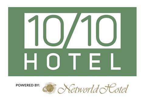 1010 Hotel .
